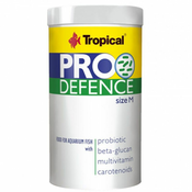 TROPICAL Pro Defense Size M 250 ml/110 g s probiotiki