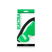 Electra - Blindfold - Green NSTOYS0950 / 8043