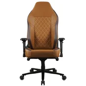 Gaming stol Subsonic Apollon Classic - Signature Havana Brown (PC)