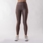 ZOE Bea Leggings, Bronze, (20615005)