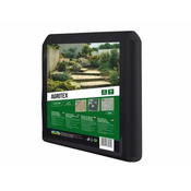 eoshop Tkanina AGRITEX mulch tkana črna 1x10m 90g
