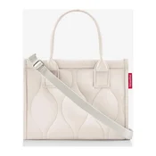 Reisenthel Daily Shopper XS Puffer Stone