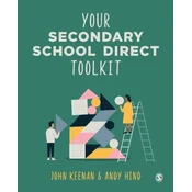 Your Secondary School Direct Toolkit