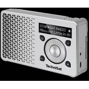 Technisat Technisat DigitalRadio Digitradio1 Si, (20584214)