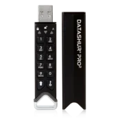iStorage datAshur Pro2 varni USB ključ, 512 GB