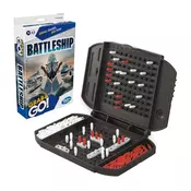 Hasbro Bo?ni brod društvene igre, zgrabi i idi, šareno