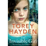 Invisible Girl