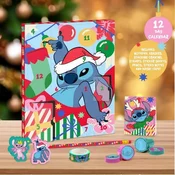 Stitch Stationery 12 Boxes Advent Calendar