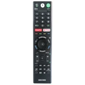 General SONY RMF-TX200P - nadomestni daljinski upravljalnik radijski (BT) z glasovnim upravljanjem