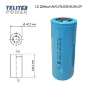 Topband 40138-HE A-grade LiFePO4 celija 3.2V 20Ah – Visoka struja pražnjenja ( 4936 )