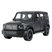 RASTAR Automobil za decake Mercedes-Benz G63 AMG sivi