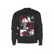 Pulover Death Note