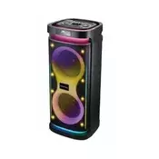 Zvucnik Volkano X Titan dual 10 VKX-3907-D10 2x50W Bluetooth crni