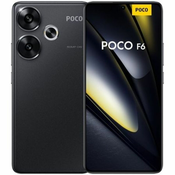 Smartphonei Poco POCO F6 6,67 12 GB RAM 512 GB Crna