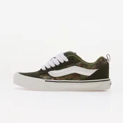 Sneakers Vans Knu Skool Ckcm Ofgrn EUR 36