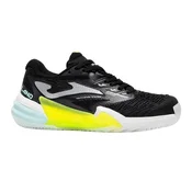 Ženska obutev za tenis Joma Roland Lady Black EUR 40