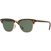 Ray-Ban Clubmaster Naočare za sunce RB 3016 990/58