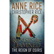 Ramses the Damned. The Reign of Osiris.