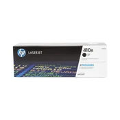 toner HP CF410A Black/410A, original