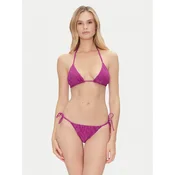 Emporio Armani Bikini EW000786 AF12185 FA035 Roza