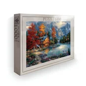 WALLXPERT Puzzle PZL_057_1000