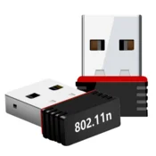 slomart ATL USB WiFi kartica AK177 - 150 Mbps, majhna