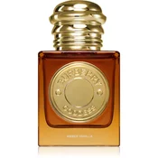 Burberry Goddess Amber Vanilla parfumska voda intense polnilna za ženske 30 ml