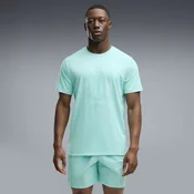 PUMA x HYROX CLOUDSPUN ThermoAdapt Tee Men, Men, Intense Mint, XL