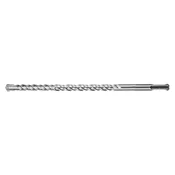 Svrdlo za beton, SDS Plus, 12 x 210 mm, S4, Quatro 57H440