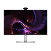 DELL 27 P2726DEV Webcam USB-C