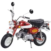 Sastavljivi model TAMIYA Suvremeni: Motocikli - Honda Monkey 2000 Anniversary