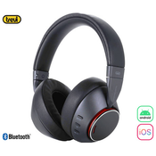 TREVI DJ 12E90 brezžične naglavneslušalke, Bluetooth 5.3, Active Noise