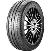 MICHELIN 255/35 ZR19 96Y EXTRA LOAD TL PILOT SPORT 3 AO GRNX MI