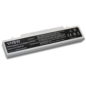 baterija za Samsung R460 / R505 / R509, bijela, 4400 mAh