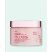 Esfolio Vlažilna krema za obraz s kolagenom Moisture Collagen Essence Cream - 200 g
