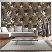 Foto tapeta - Dignified design 100x70