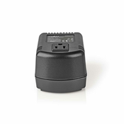 Adapter 220V > 110V 100 W, Nedis POCO105