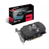 ASUS graficna kartica Phoenix Radeon™ 550 2GB