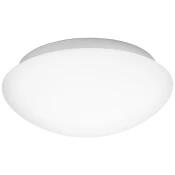 BREST KUPAONSKA LAMPA dim.38cm 2xE27 IP44/BIJELA