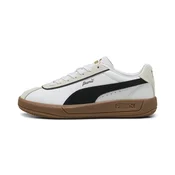 Puma CLUB KLASSIKA, ženske patike za slobodno vrijeme, bijela 400364