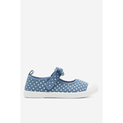 Copati Nelli Blu WR221-040 Modra