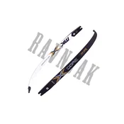 MK Korea Limbs X-Core Carbon/Wood