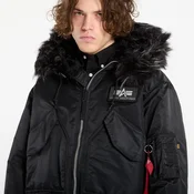 Alpha Industries 45P Hooded Custom 113145 515