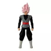 Bandai dragon ball evolve rosegokublack figura 12cm ( db76063 )