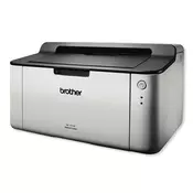 BROTHER laserski tiskalnik HL-1110E