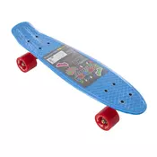 DAVIDELI KID SKEJT BLUE ZA DECAKE