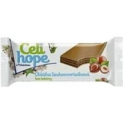 shumee DIA orehov oblati, brez laktoze in glutena, 35 g