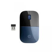 HP Miš Dragonfly V0L81AA, 1200DPI, Blue