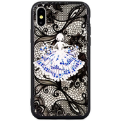 Maska Case Lace 3D - Apple iPhone 7 / 8 / SE 2020 - Višebojna 2 KP26298