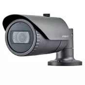 Hanwha HCO-6070R varnostna kamera Krogla (oblika) Varnostna kamera CCTV Notranja in zunanja 1920 x 1080 slikovnih pik Strop/stena/miza
